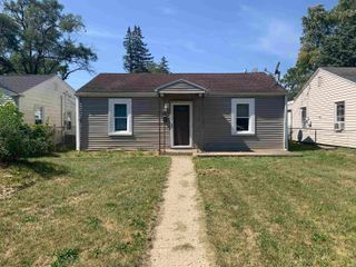 1649 N Adams Street, South Bend, IN 46628