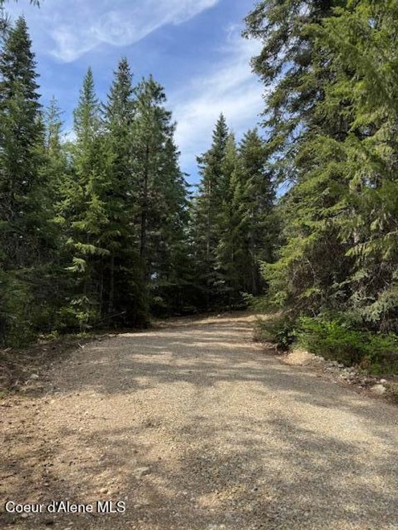 NKA Lot 1 Daytona Dr, Priest River, ID 83856