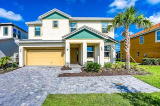 2576 SHANTI DRIVE, Kissimmee, FL 34746