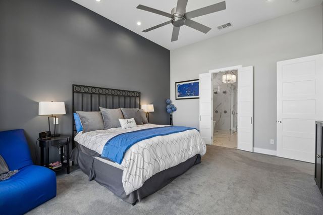 11009 Lakeside Drive, Fort Worth, TX 76179