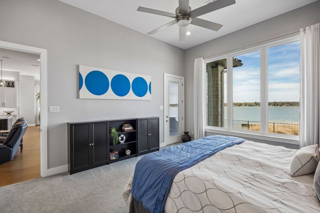 11009 Lakeside Drive, Fort Worth, TX 76179