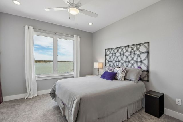 11009 Lakeside Drive, Fort Worth, TX 76179