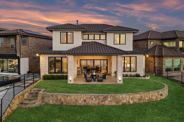 11009 Lakeside Drive, Fort Worth, TX 76179