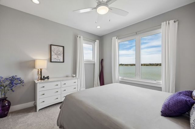 11009 Lakeside Drive, Fort Worth, TX 76179