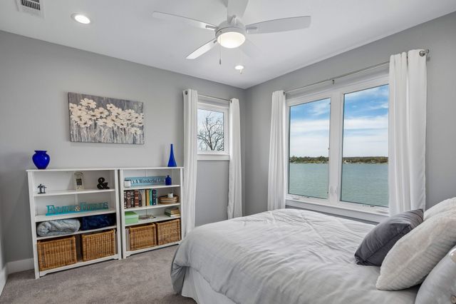 11009 Lakeside Drive, Fort Worth, TX 76179