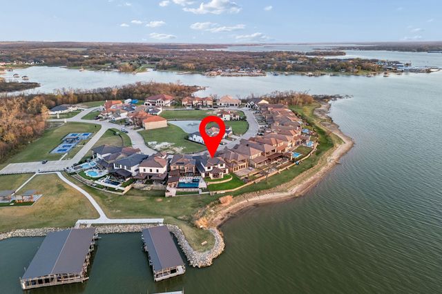 11009 Lakeside Drive, Fort Worth, TX 76179