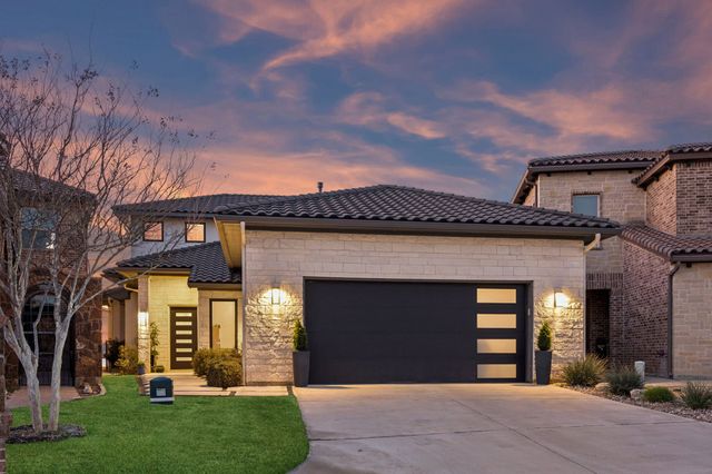 11009 Lakeside Drive, Fort Worth, TX 76179