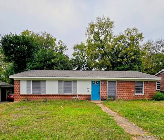 204 W Park Avenue, Montgomery, AL 36110