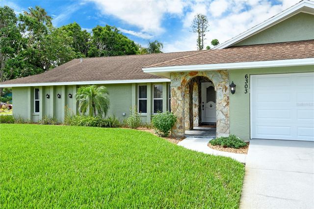 6303 3RD AVENUE NW, Bradenton, FL 34209