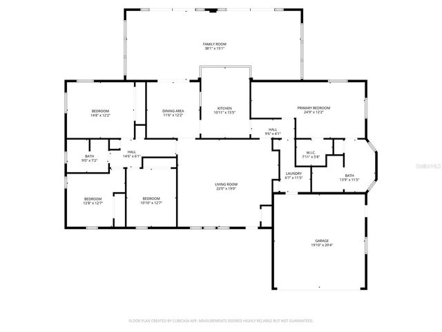 6303 3RD AVENUE NW, Bradenton, FL 34209