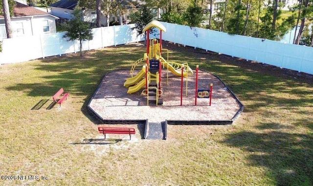 830 OBSERVATORY Parkway, Jacksonville, FL 32218