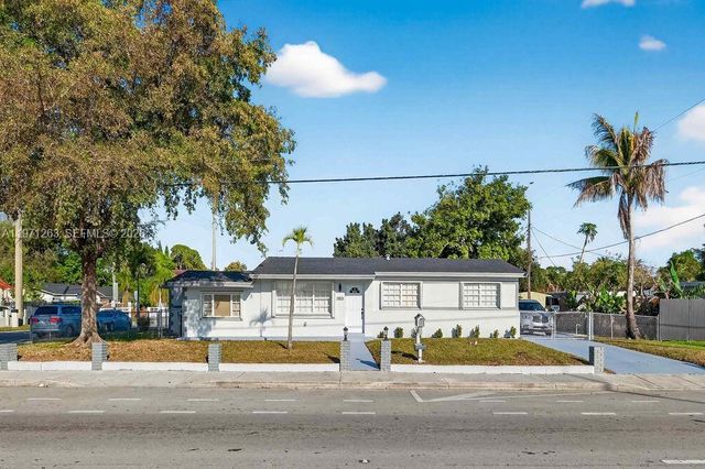 17821 NW 22nd Ave, Miami Gardens, FL 33056