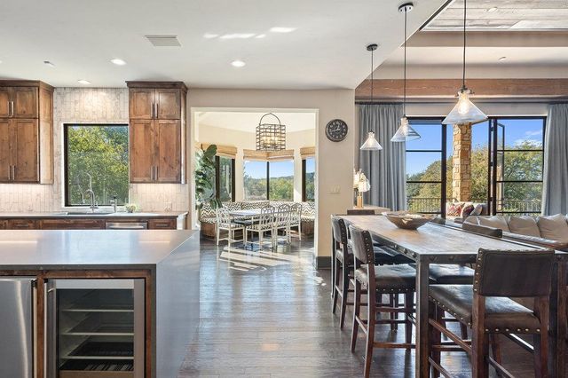14423 Ridgetop TER, Austin, TX 78732