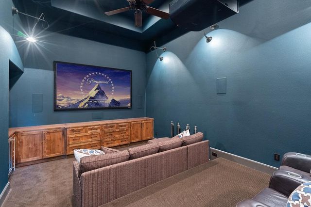 14423 Ridgetop TER, Austin, TX 78732