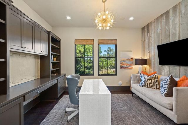 14423 Ridgetop TER, Austin, TX 78732