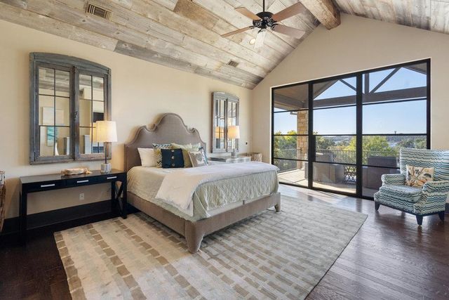 14423 Ridgetop TER, Austin, TX 78732