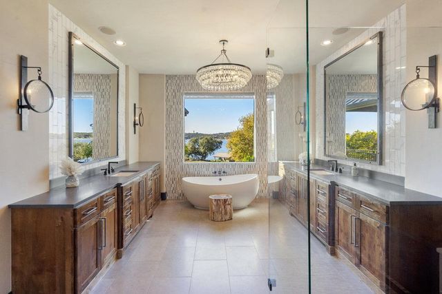 14423 Ridgetop TER, Austin, TX 78732