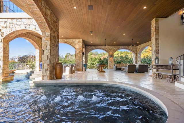 14423 Ridgetop TER, Austin, TX 78732