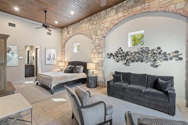 14423 Ridgetop TER, Austin, TX 78732