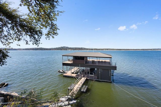 14423 Ridgetop TER, Austin, TX 78732