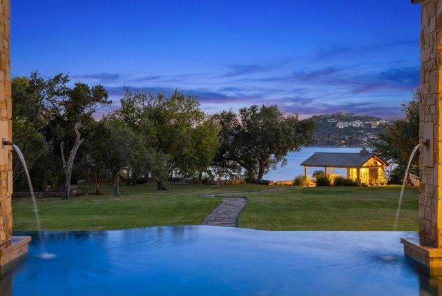 14423 Ridgetop TER, Austin, TX 78732