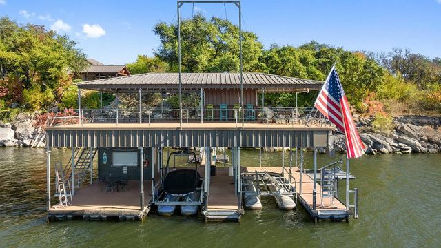 14423 Ridgetop TER, Austin, TX 78732