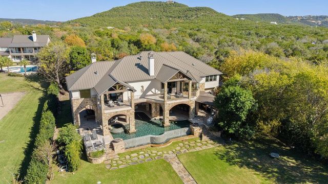 14423 Ridgetop TER, Austin, TX 78732