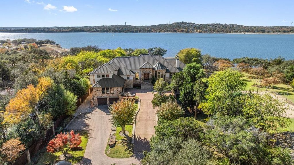 14423 Ridgetop TER, Austin, TX 78732