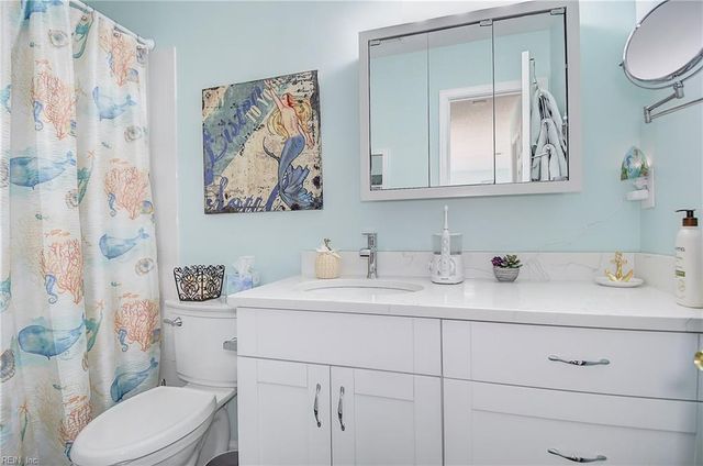 4221 Beasley CT, Virginia Beach, VA 23462