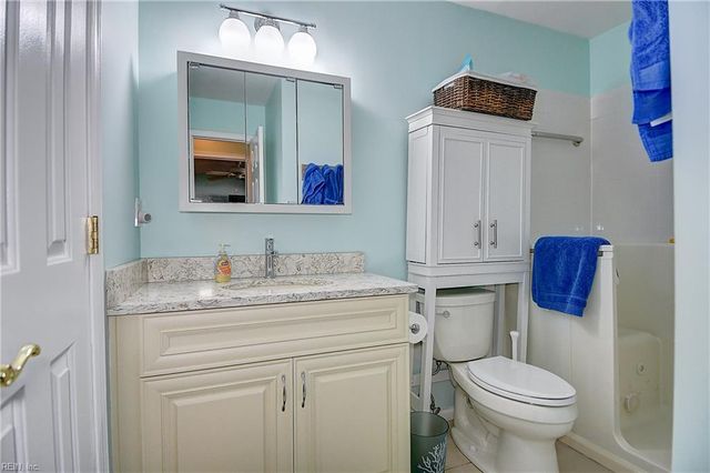 4221 Beasley CT, Virginia Beach, VA 23462