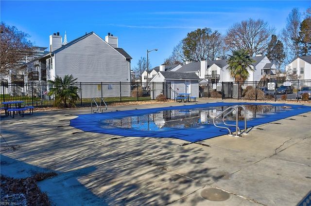 4221 Beasley CT, Virginia Beach, VA 23462