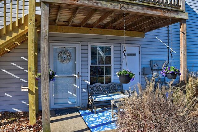 4221 Beasley CT, Virginia Beach, VA 23462