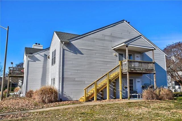 4221 Beasley CT, Virginia Beach, VA 23462