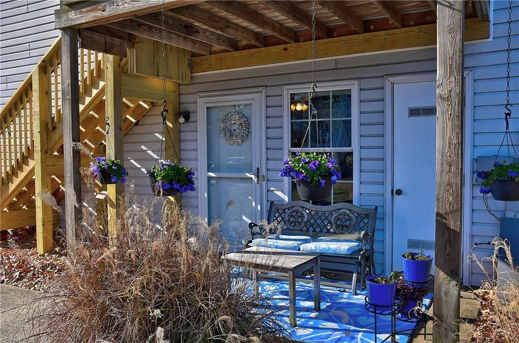 4221 Beasley CT, Virginia Beach, VA 23462