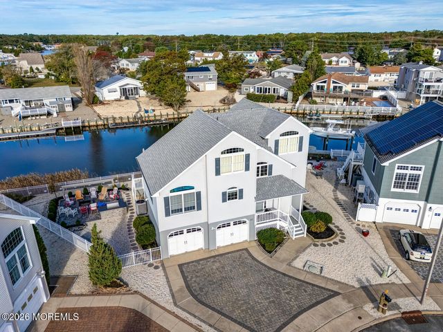 22 Sea Isle Drive, Little Egg Harbor, NJ 08087