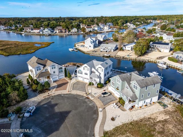 22 Sea Isle Drive, Little Egg Harbor, NJ 08087