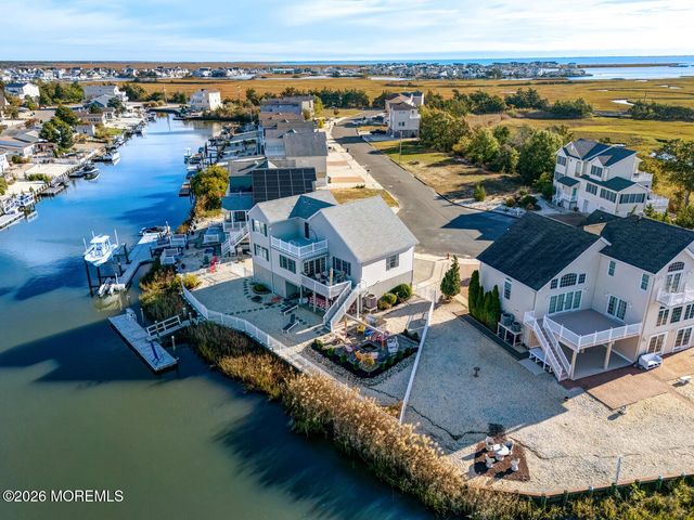 22 Sea Isle Drive, Little Egg Harbor, NJ 08087