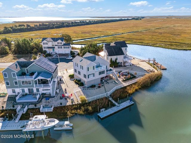 22 Sea Isle Drive, Little Egg Harbor, NJ 08087