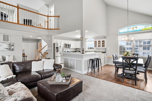 22 Sea Isle Drive, Little Egg Harbor, NJ 08087