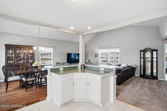 22 Sea Isle Drive, Little Egg Harbor, NJ 08087