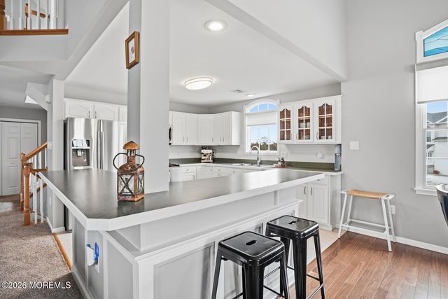 22 Sea Isle Drive, Little Egg Harbor, NJ 08087