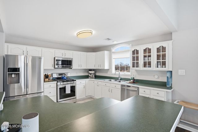 22 Sea Isle Drive, Little Egg Harbor, NJ 08087