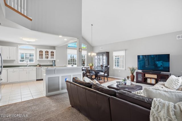 22 Sea Isle Drive, Little Egg Harbor, NJ 08087