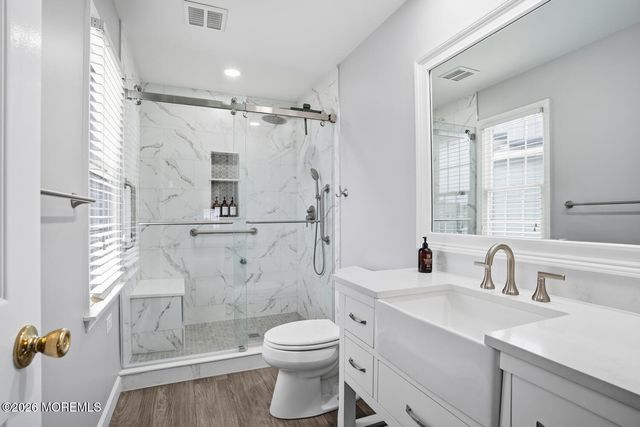 22 Sea Isle Drive, Little Egg Harbor, NJ 08087