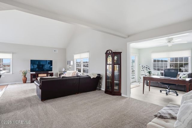 22 Sea Isle Drive, Little Egg Harbor, NJ 08087