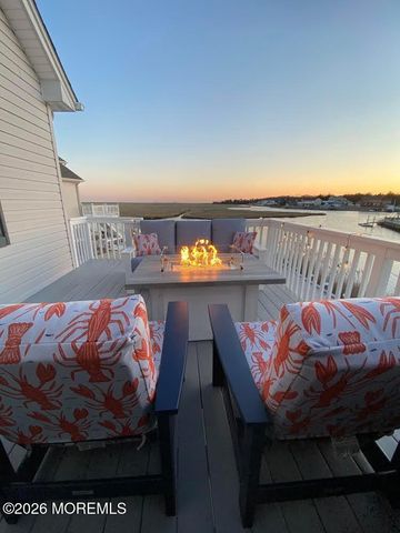 22 Sea Isle Drive, Little Egg Harbor, NJ 08087