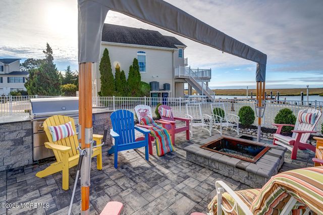 22 Sea Isle Drive, Little Egg Harbor, NJ 08087