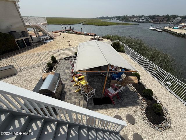 22 Sea Isle Drive, Little Egg Harbor, NJ 08087