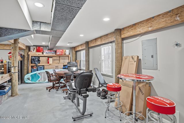 22 Sea Isle Drive, Little Egg Harbor, NJ 08087