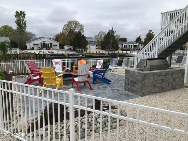 22 Sea Isle Drive, Little Egg Harbor, NJ 08087